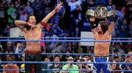 images via indianexpress.com Could Nakamura play a part in the finish?